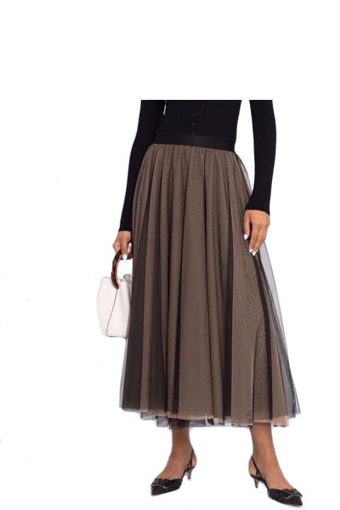 Blanca Vita Skirts for Women Blanca Vita Gigaro Skirt