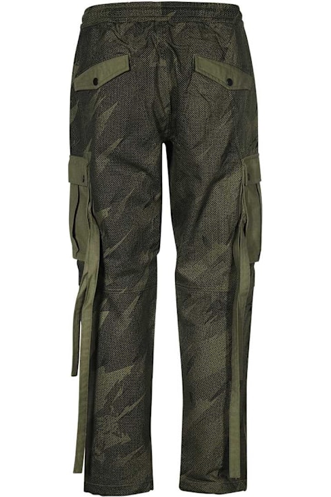 Maharishi for Women Maharishi Cargo Trousers
