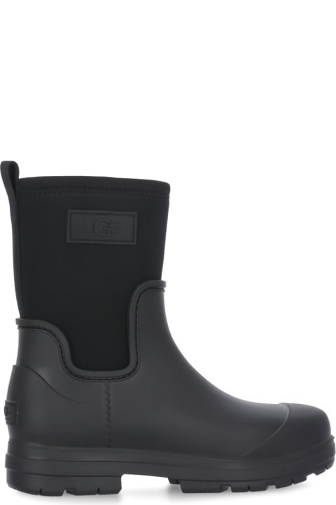 Boots for Women UGG Droplet Mid Boots