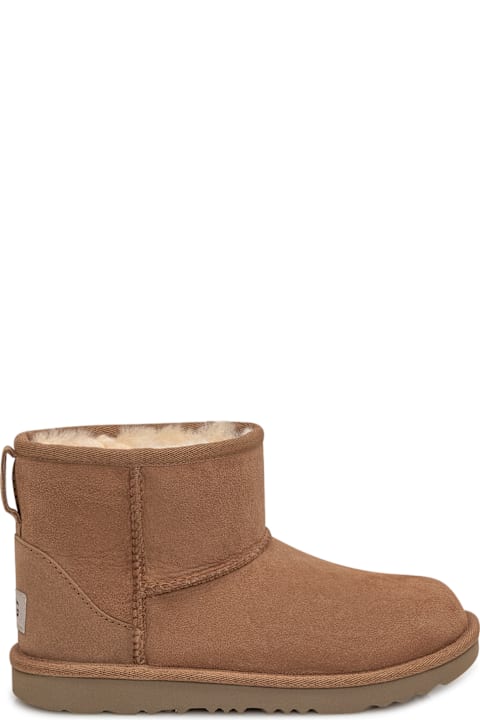 UGG for Kids UGG Classic Ultra Mini Boot