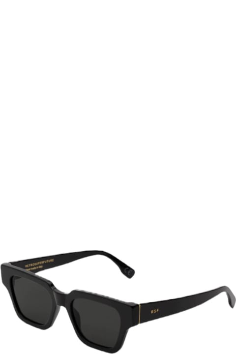 RETROSUPERFUTURE Eyewear for Women RETROSUPERFUTURE Storia - Black Sunglasses