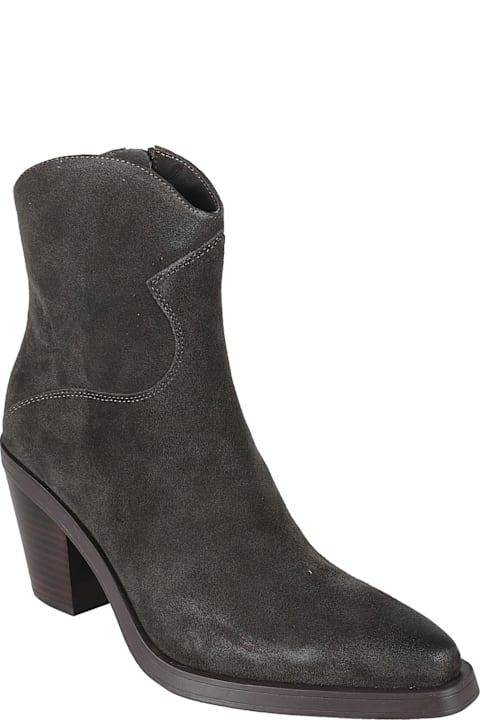 Fashion for Women Ash Judy Boots