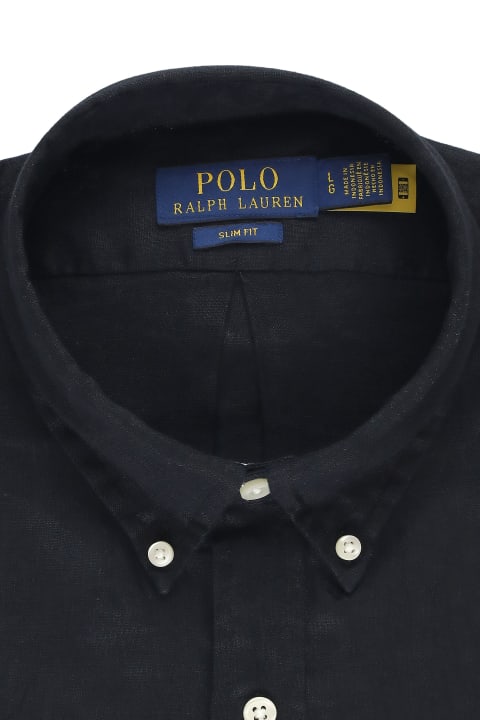 Ralph Lauren for Men Ralph Lauren Pony Shirt