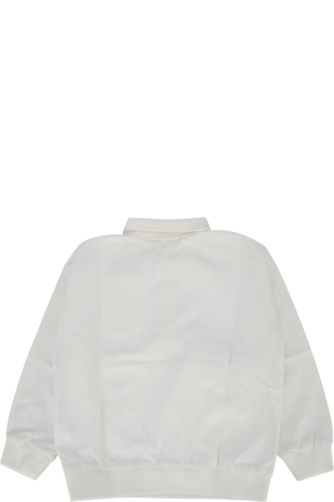 Bonpoint Bottoms for Boys Bonpoint Short Milly