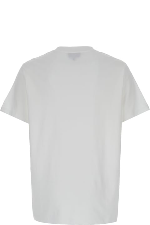Fashion for Men A.P.C. T-shirt Standard Item