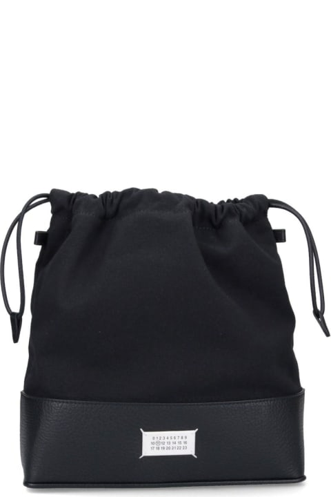 Maison Margiela Bags for Women Maison Margiela '5ac' Small Backpack