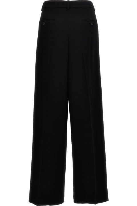 Theory Pants & Shorts for Women Theory 'admiral Crepe' Pants