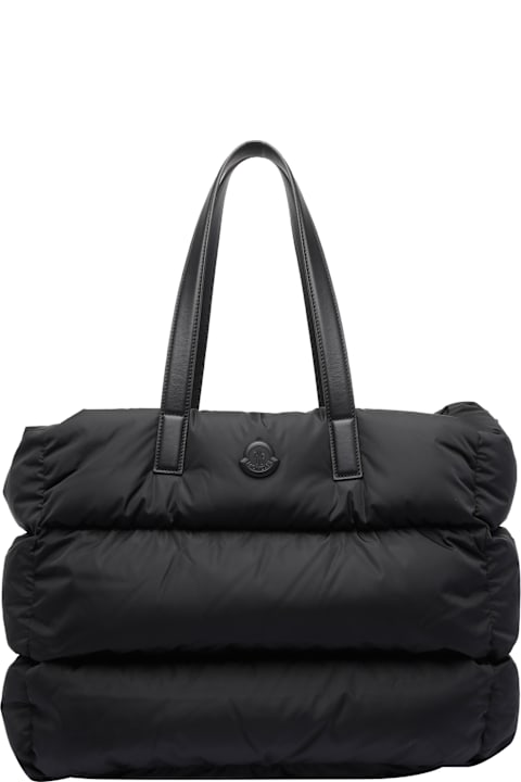 Homeware Moncler New Caradoc Padded Tote Bag