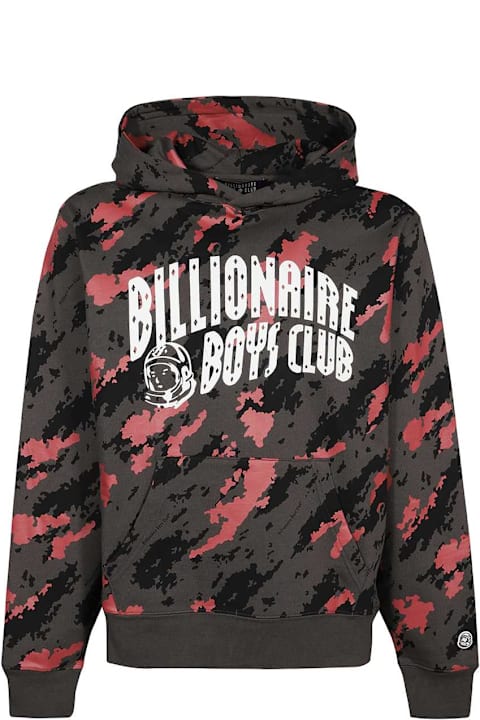 Billionaire Boys Club for Women Billionaire Boys Club Hooded Sweatshirt