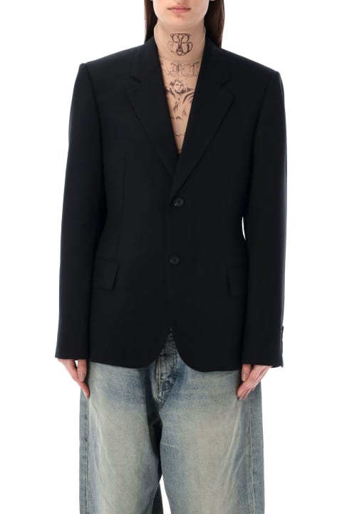 Coats & Jackets for Women Balenciaga Single-breasted Blazer