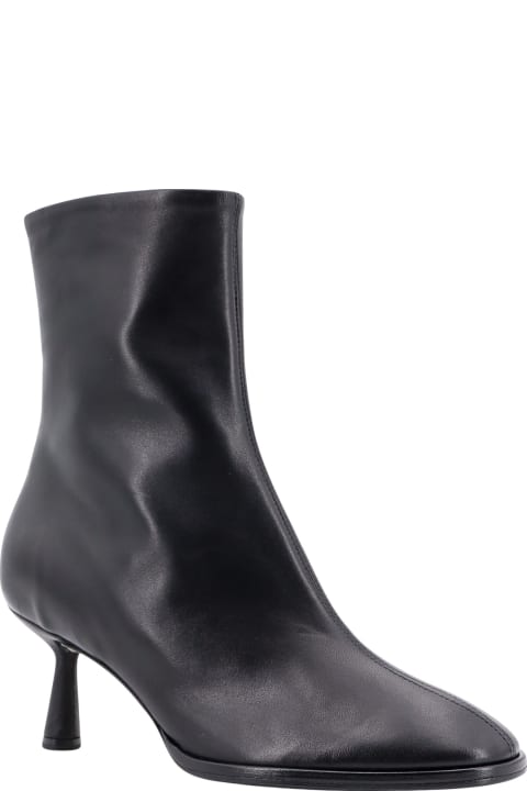 aeyde Shoes for Women aeyde Dorothy Boots