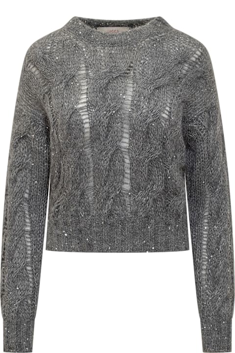 Jucca for Women Jucca Sweater