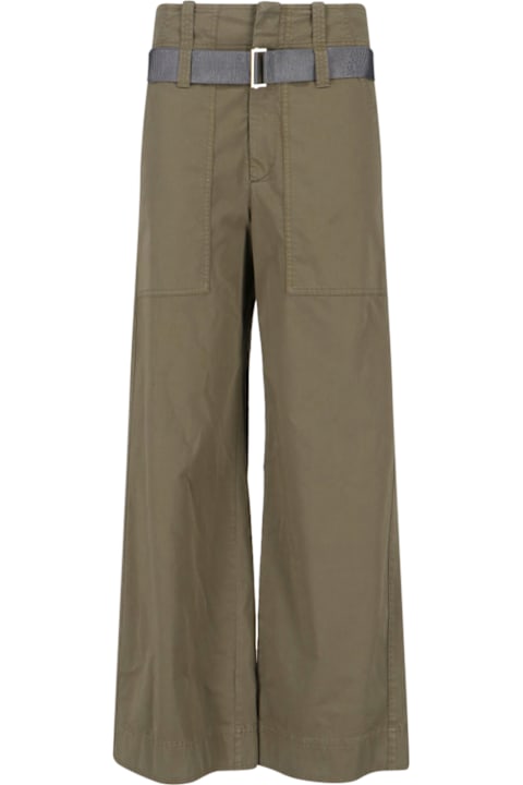 The Seafarer for Men The Seafarer Wide Pants