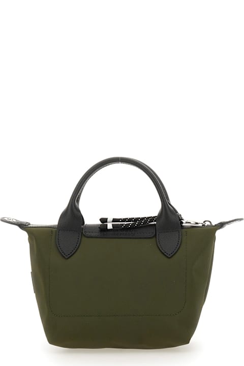 Homeware Longchamp Le Pliage Energy Mini Bag
