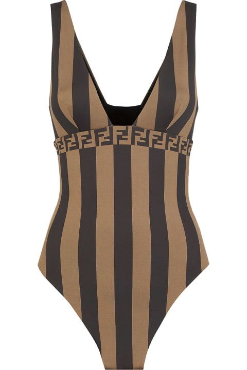 Swimwear for Women Fendi Swimsuit