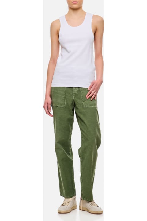 Fashion for Women Polo Ralph Lauren Flat Front Military Pants