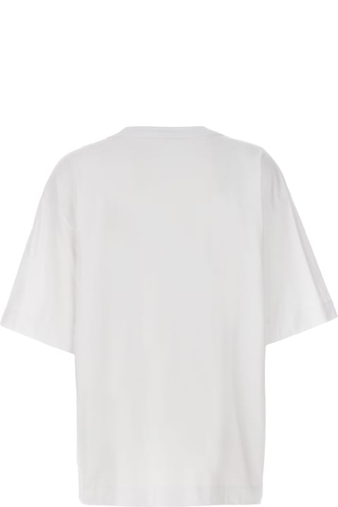 Dries Van Noten Topwear for Women Dries Van Noten 'hegels' T-shirt