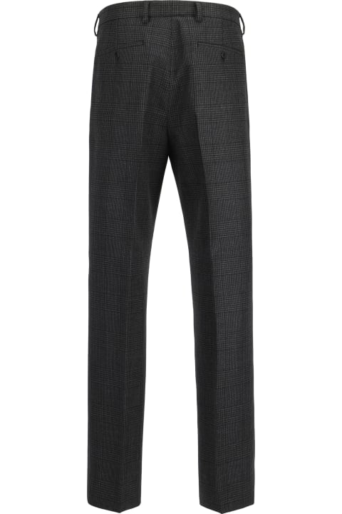 Prada Pants for Men Prada Pants