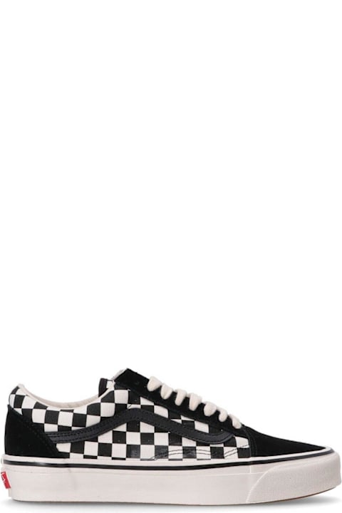 Vans لـ Men Vans Premium Old Skool Sneakers