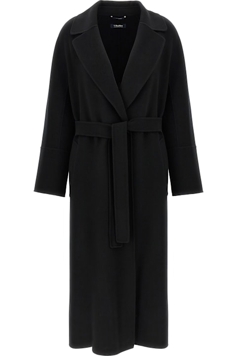 'S Max Mara Coats & Jackets for Women 'S Max Mara 'elisa' Coat