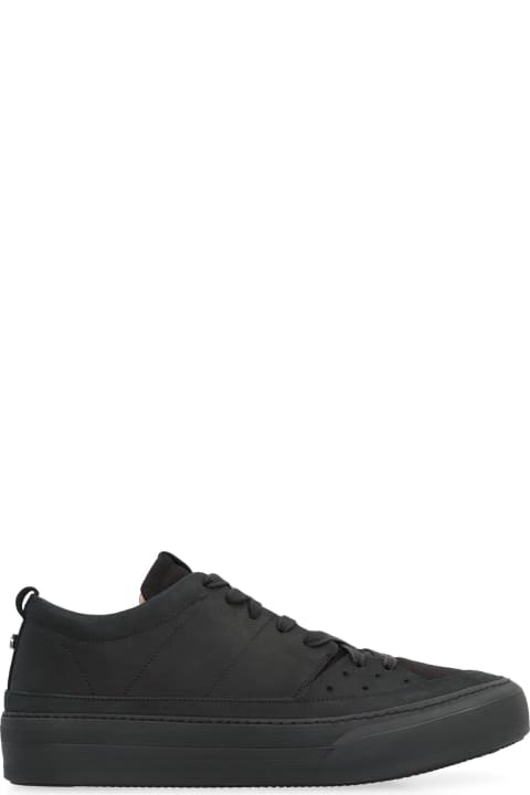 Homeware Volta Judoka Low-top Sneakers