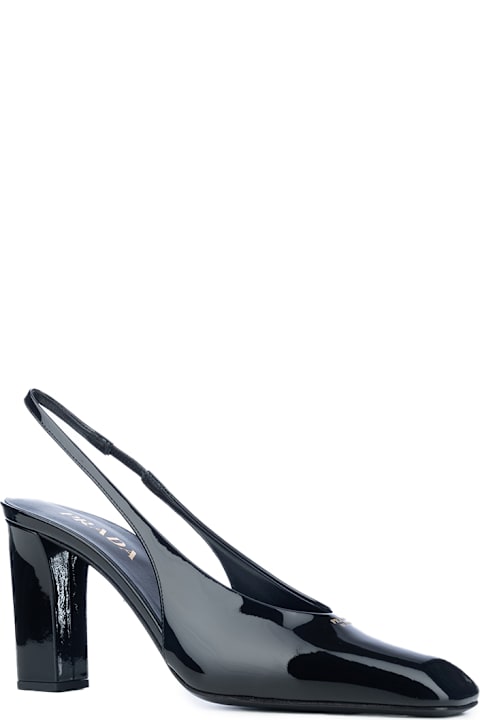 Prada Shoes for Women Prada Ballerine