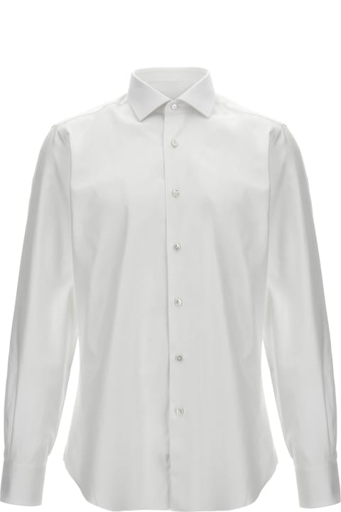 Homeware Barba Napoli 'journey' Shirt