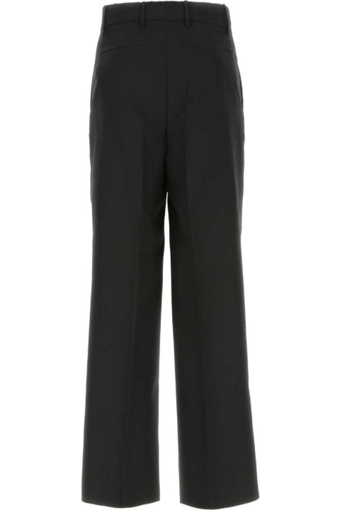 Givenchy Clothing for Men Givenchy Wide-leg Pants