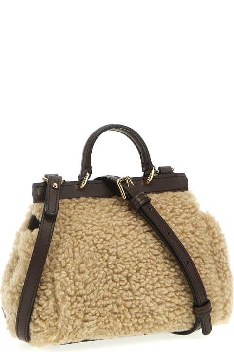 'miss Sicily' Handbag
