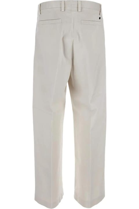 Closed Pants for Men Closed Hobart Wide Trousers