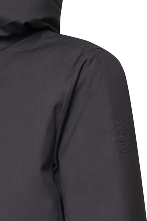 Homeware Save the Duck Wolt Padded Jacket