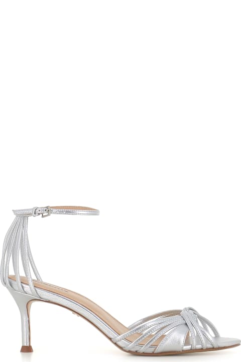Lola Cruz Sandal Heura
