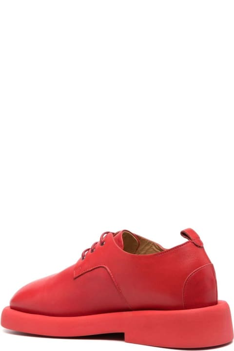 Fashion for Women Marsell Gommello Derby Shoes