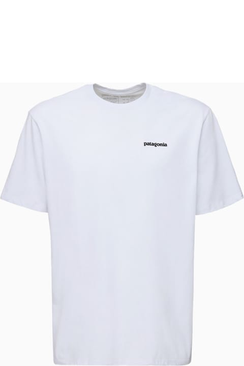 Homeware Patagonia T-shirt