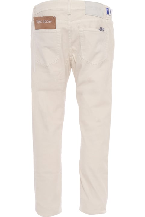 Homeware Jacob Cohen 5 Pockets Pants