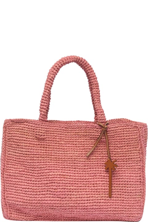 Small Sunset Hand Bag