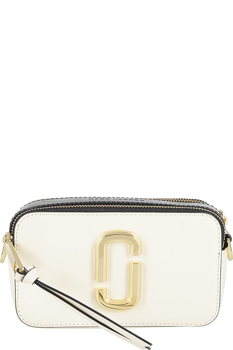 Shoulder Bags for Women Marc Jacobs The Snapshot