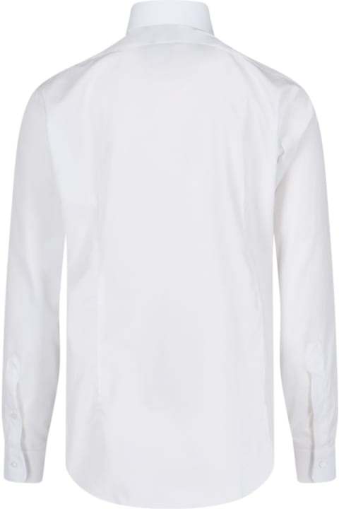 Barba Napoli for Men Barba Napoli Classic 'i' Shirt