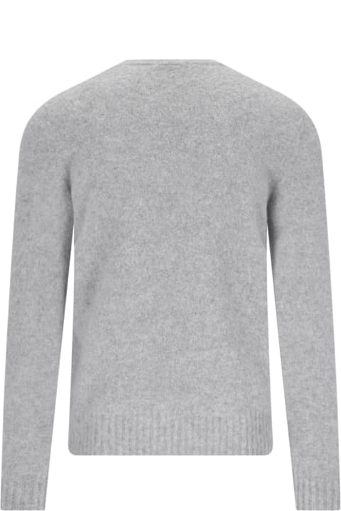 Drumohr Sweaters for Men Drumohr Classic Sweater