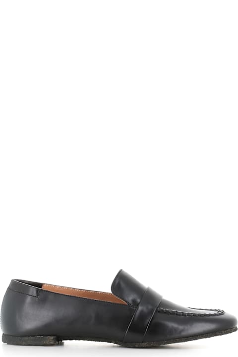 Alberto Fasciani Shoes for Women Alberto Fasciani Loafer Janet 92031