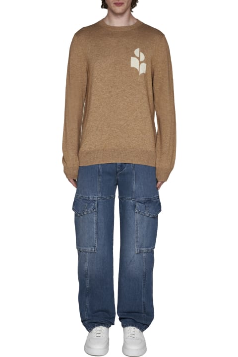 Fleeces & Tracksuits for Women Isabel Marant Sweater