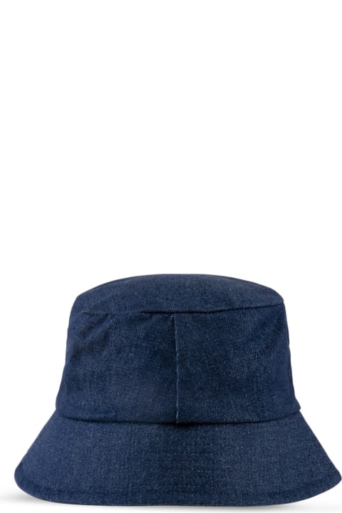 Fashion for Men MC2 Saint Barth Denim Bucket Hat