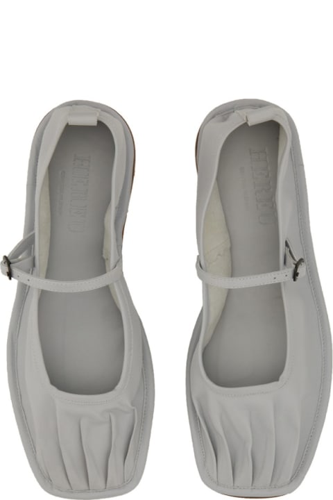 Homeware Hereu Mary Jane "dansa"