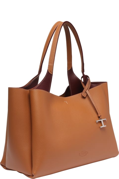 Homeware Tod
s Leather Tote Bag