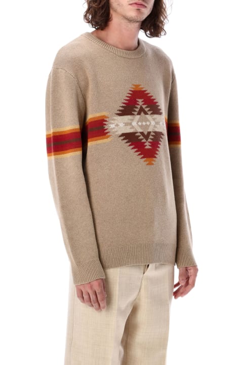 Mission Trails Sweater