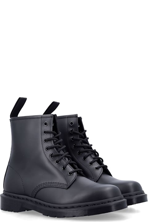 Homeware Dr. Martens Dr. Martens 1460 Mono Smooth Leather Boots