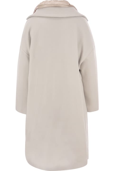 Homeware Herno Resort Coat