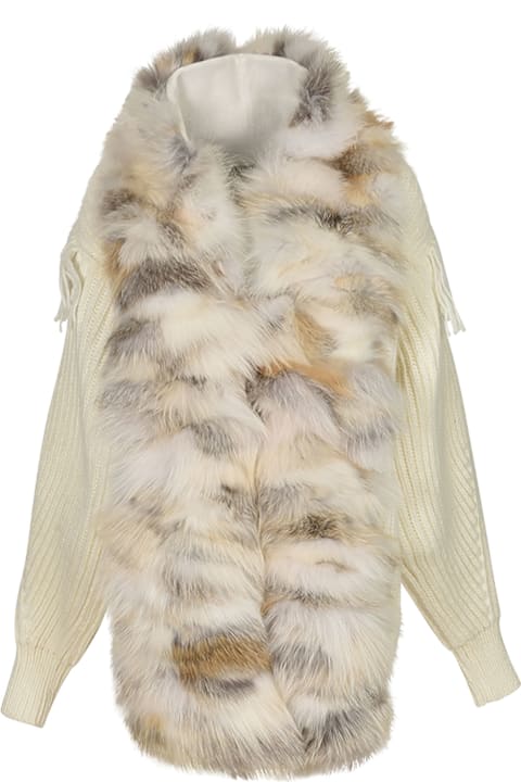 S.W.O.R.D 6.6.44 Coats & Jackets for Women S.W.O.R.D 6.6.44 Frida Coat