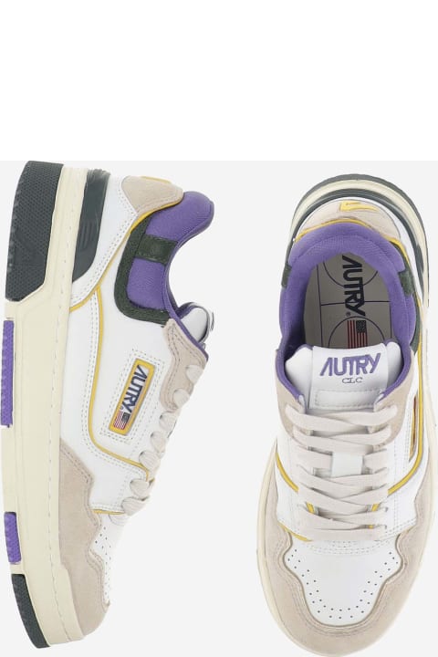 Homeware Autry Sneakers