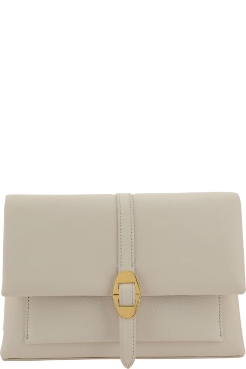 Coccinelle Clutches for Women Coccinelle Coccinelle Dorian Bag